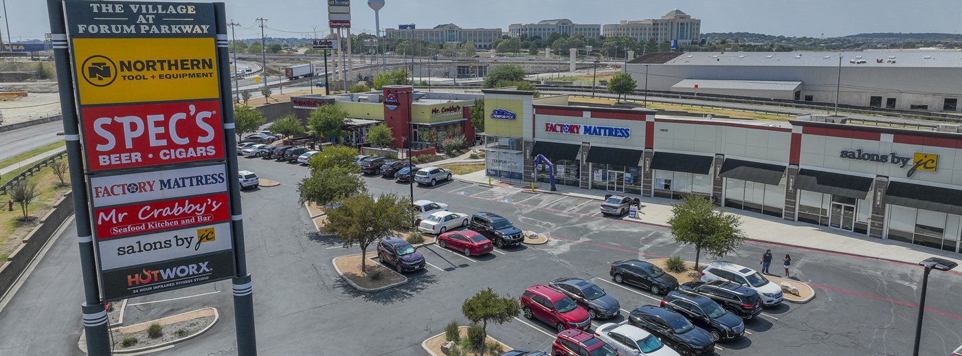 San Antonio retail market maintains occupancy streak