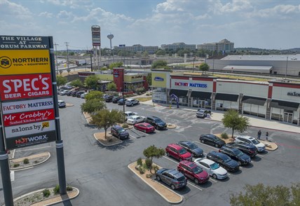 San Antonio retail market maintains occupancy streak