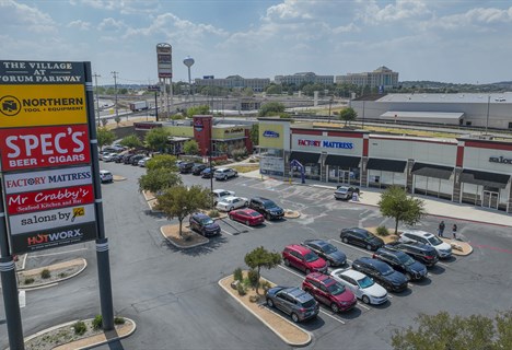 San Antonio retail market maintains occupancy streak