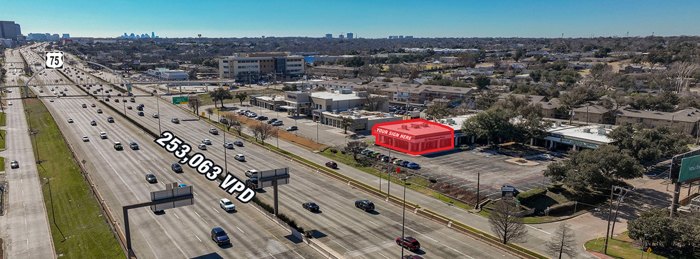 11411 N Central Expressway