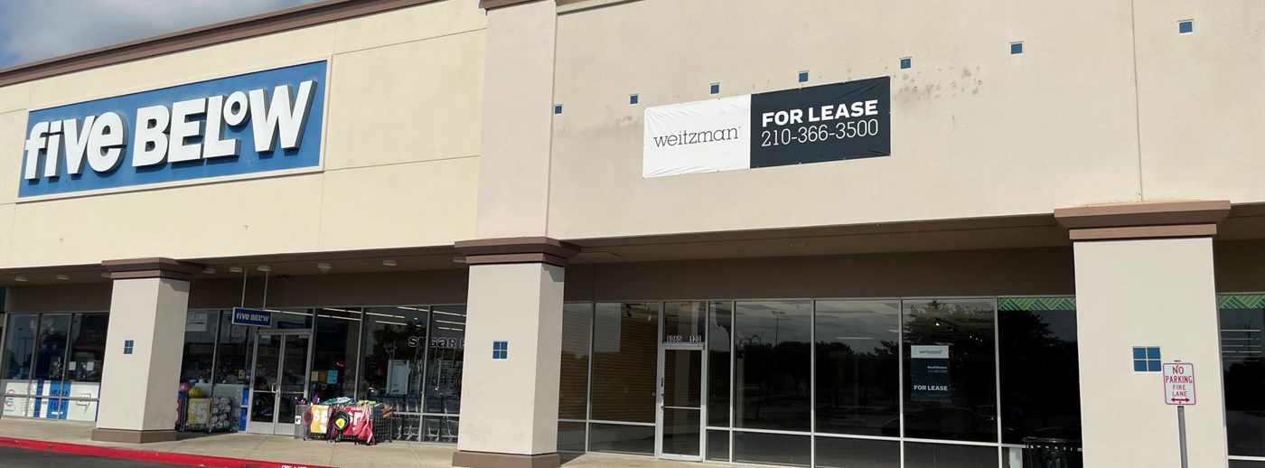 South Park Mall - Retail For Lease in San Antonio