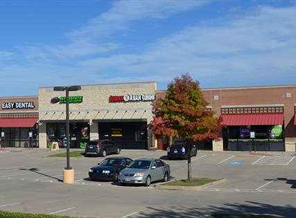 Custer Virginia Marketplace