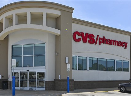 Former CVS for Sublease - 150 E Illinois Ave