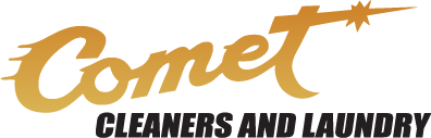 Comet Cleaners