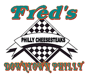 Freds Downtown Philly