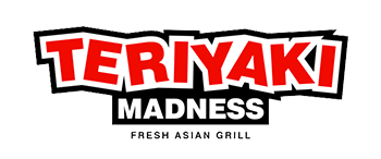 Teriyaki Madness